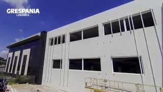 COVERLAM  Refurbishment Facade Grespania Castellon [upl. by Aliuqet]