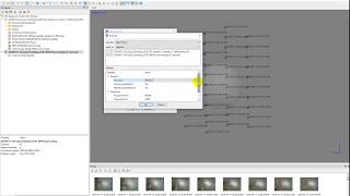 Agisoft PhotoScan workflow batch processing [upl. by Laurie]