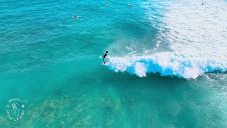 Thursday Summer Surfing 8 🌊 Honolulu Hawaii [upl. by Pironi587]