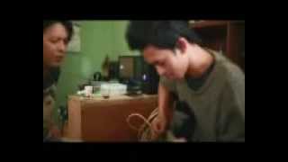 Ariel feat Budi Doremi  Sahabatmp4 [upl. by Davy]