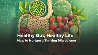 Episode 3 Trailer Healthy Gut Healthy Life [upl. by Bosch805]