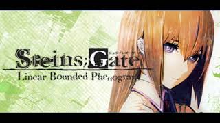 SteinsGate Linear Bounded Phenogram  Distress for you Piano  Extended [upl. by Oos798]