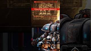 Warlord Titan Horn 40k gamingshorts shorts warhammer40ktitans spacemarines [upl. by Billy]