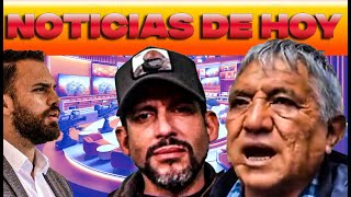 🔴 Noticias de Bolivia de hoy 10 de marzo Noticias cortas de Bolivia hoy 10 de marzo 🎤 [upl. by Biagio]