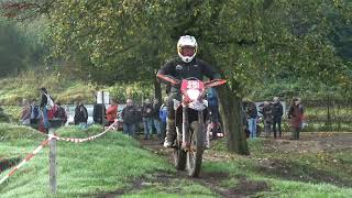 ONK Enduro Zelhem 26 oktober 2024 deel 1 [upl. by Nered]