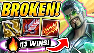 BROKEN DRAVEN STRATEGY  TFT SET 65 Guide Teamfight Tactics BEST Ranked 126 Patch Meta Comps [upl. by Dunstan]