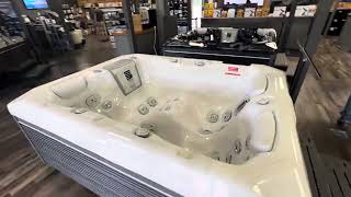 Wellis PeakLife Teide Hot Tub Overview [upl. by Lynne777]