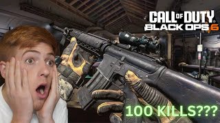 ABSOLUTELY MERKING KIDS ON STAKEOUT  BLACK OPS 6 blackops6 [upl. by Lliw]