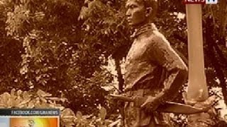 BT Mga buto ni Andres Bonifacio hindi pa rin nahahanap kaya hindi mabibigyan ng disenteng libing [upl. by Norward428]