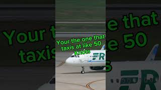 Southwest and frontier argue shorts viralvideo automobile plane gamingmusic yes crash funny [upl. by Aynek]