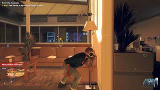 HACK the Server in Kennington Police Station Watch Dogs Legion [upl. by Nuncia]