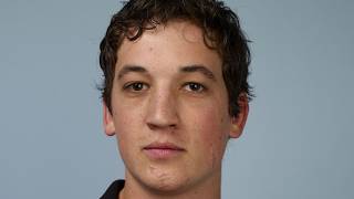 The Tragedy Of Miles Teller Is Beyond Heartbreaking [upl. by Hardi]