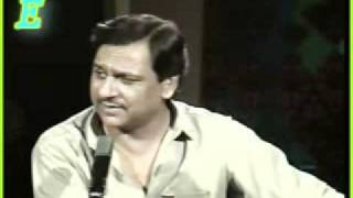 Ghulam Ali live Taangaa Waleay Nainflv [upl. by Peadar]