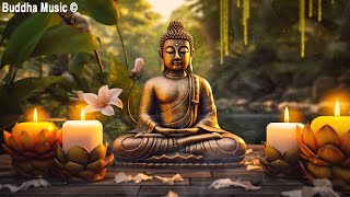 Tibetan Bowls Healing Meditation  Pure Positive  Boost Your Aura  Relaxing Music  Meditation [upl. by Joanna317]