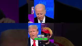 You’re the Sucker You’re the loser trump politics biden [upl. by Eissed]