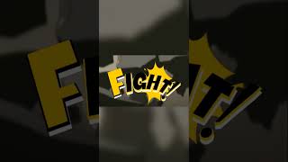 Epic anime battle shorts anime animeedit popular [upl. by Amahs]