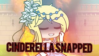 Cinderella SnappedGCMV [upl. by Tadich]