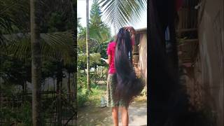 Hair mask at homeshortsfeed trending ytshorts ytviral hair haircare [upl. by Sutit]