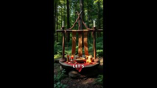 A Simple Norse Pagan Ritual to Honor Your Ancestors [upl. by Jodi]