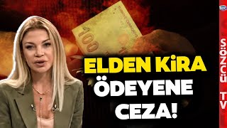 Ebru Baki Anlatıyor  Faturalar Elden Kira Ödeyene Ceza Alışveriş Limiti Enflasyon Faiz [upl. by Tawnya485]