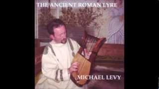 The Ancient Roman Lyre  Live [upl. by Phillida665]