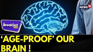 The Breakfast Club  AgeProof Our Brain  Science Of Staying Sharp  Mental Health  News18 [upl. by Laurent972]