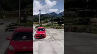 WISATA DIENG BERSAMA KARIMUN KOTAK  KUAT NANJAK viralvideo travel dieng roadtrip [upl. by Narine]