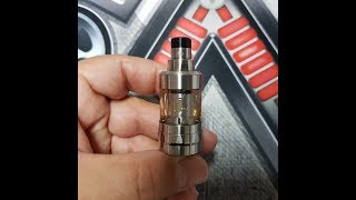 Kayfun Prime By Svoemesto  REVIEW [upl. by Brnaby]