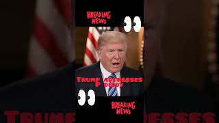 trump addresses p Diddy comedy funny trending viral [upl. by Elohc175]