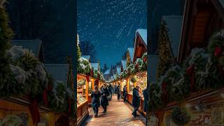 MustSee Christmas Markets in Scotland [upl. by Stilla]