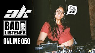 HighEnergy DnB Rave Mix at Red Door Digital  AK  BAD LISTENER ONLINE 050 [upl. by Enia]