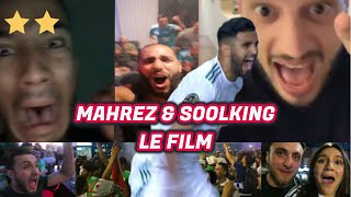 🎬 REPLAY 🎬 ▶LE FILM◀ RIYAD MAHREZ BUT VS NIGERIA REACTIONS 🎇⚽ [upl. by Gayla561]