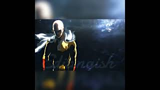 SAITAMA EDITAMVEDITINGISH99editing anime onepunchman SAITAMA [upl. by Nelon]