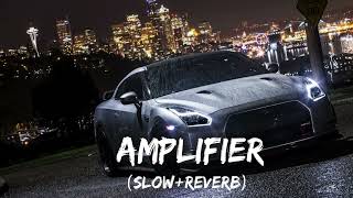 Amplifier SlowReverb [upl. by Larissa]