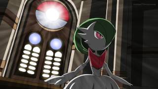 Pokemon XY Battle Diantha Remix [upl. by Cord]