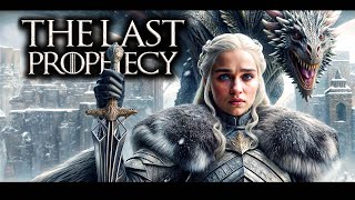 Daenerys Last Prophecy Drogon EXPLAINED  Game of Thrones [upl. by Tuorah]