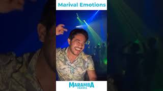 Marival Emotions [upl. by Dlorag]