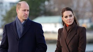 Prince William set to return to public engagements after Kate’s shock cancer diagnosis [upl. by Akinas]