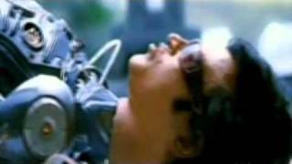 Endhiran Rajini Theatrical Trailer  The ROBOT Movie [upl. by Minerva524]