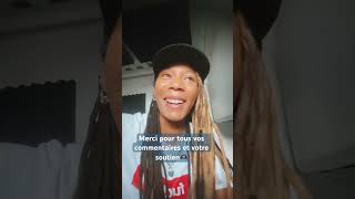 Eske Lycinaïs Jean se Ayisyen 🇭🇹 lycinaisjean danje guadeloupe martinique music duet [upl. by Lahcear]