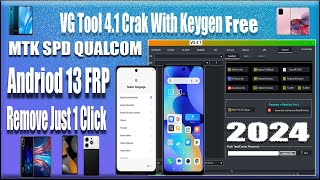 VG Tool 41 Crak With Keygen Free [upl. by Lhok]