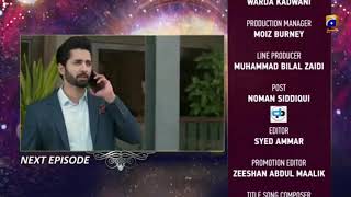 Deewangi episode 33 teaser Deewangi episode 33 promo  har pal geo  ch Top News [upl. by Nevlin]