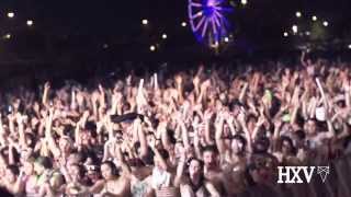 Heroes x Villains Life In Color Tour Miami Official Aftermovie [upl. by Ggerg]