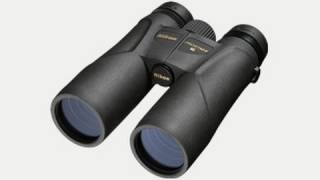 Nikon Prostaff 7 10X42x binocular review [upl. by Brittney672]