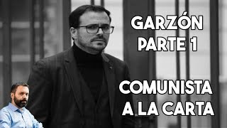 GARZÓN COMUNISTA A LA CARTA [upl. by Eislek521]