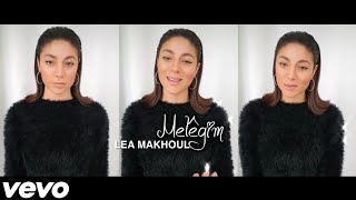 Soolking ft Dadju  Melêgim cover by Lea Makhoul [upl. by Nylanej]