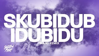 Seni  Skubidubidubidu Majki Remix [upl. by Remot231]