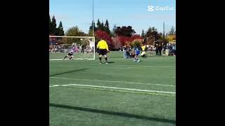 My state cup in Rancho Cordova We lost😔✋🏼 soccer loser semiprosoccer gotsoccer playsoccer [upl. by Mortie]