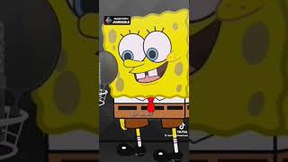 SpongeBob SquarePants  Wishing Well shorts short juicewrld [upl. by Anoed683]