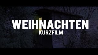 Weihnachten Kurzfilm [upl. by Eicart]